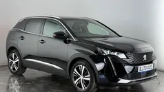 Used 2023 Peugeot 3008 GTi Estate | £19,050 (Good price)