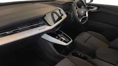 Used 2023 Audi Q4 e-tron Sport SUV | £24,500 (Super price)