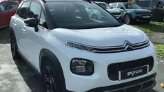White Used 2019 Citroën C3 Aircross Flair SUV | £8,495 (Fair price)