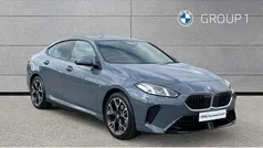 Grey Used 2025 BMW 220 M Sport Coupe | £31,750 (Fair price)