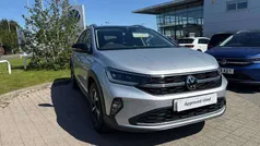 VW Taigo