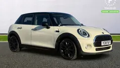 Used 2018 Mini Cooper Chili Hatchback | £11,099 (Super price)