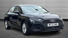 Used 2022 Audi A3 Design Hatchback | £19,950 (Fair price)