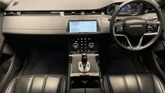 Used 2023 Land Rover Range Rover evoque SE Dynamic Hatchback | £25,094 (Super price)
