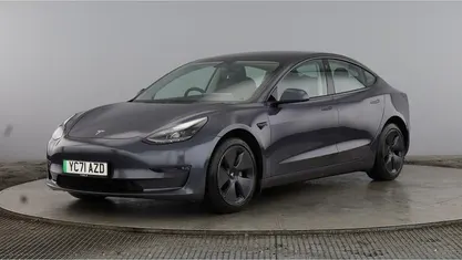 Used Tesla Model 3 Long Range AWD 258 kW (351 HP) 2023 Sedan