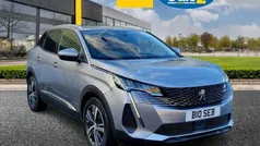 Used 2022 Peugeot 3008 Allure Premium Estate | £18,490 (Fair price)