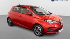 Used 2020 Renault Zoe GT-Line Hatchback | £10,299 (Fair price)