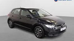 Used 2026 VW Polo Life Hatchback | £16,699 (Super price)