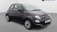 Used 2023 Fiat 500 Hatchback | £9,749 (Fair price)