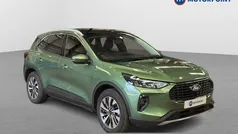 Used 2024 Ford Kuga Titanium SUV | £22,999 (Good price)