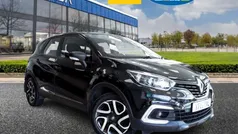 Used 2018 Renault Captur Dynamique SUV | £7,924 (Fair price)