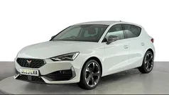 Used 2024 Cupra Leon Hatchback | £20,755 (Fair price)