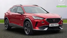 Used 2024 Cupra Formentor SUV | £19,499 (Super price)