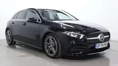 Used 2022 Mercedes A200 Executive Hatchback | £18,300 (Fair price)