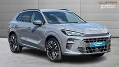 Grey New 2025 Cupra Terramar VZ2 SUV | £38,970 (Fair price)