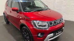 Used 2023 Suzuki Ignis SZ-T Hatchback | £16,495 (Fair price)