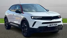 Used 2021 Vauxhall Mokka SRi SUV | £15,490 (Fair price)