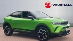 Used 2024 Vauxhall Mokka Ultimate SUV | £19,340 (Fair price)