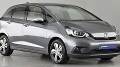 Used 2022 Honda Jazz Hybrid Hatchback | £16,399 (Good price)