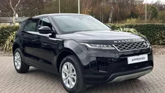 Used 2019 Land Rover Range Rover evoque S Estate | £17,700 (Good price)