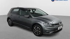 Used 2020 VW Golf VII Edition Hatchback | £17,699 (Fair price)