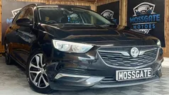Used 2020 Vauxhall Insignia Design Edition Estate | £6,795 (Good price)