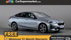 Used 2023 BMW 218 Sport Line Coupe | £18,197 (Super price)