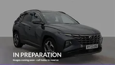 Used 2024 Hyundai Tucson Ultimate SUV | £20,920 (Fair price)