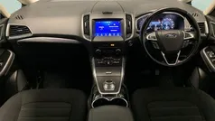 Used 2019 Ford Galaxy Titanium MPV | £16,335 (Fair price)