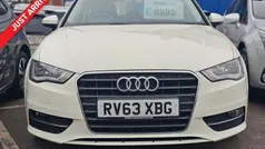 Used 2014 Audi A3 Sportback Sport Hatchback | £8,995 (Good price)