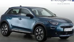 Used 2025 Fiat 600 Hatchback | £20,006 (Fair price)