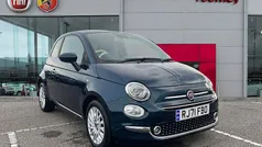 Used 2022 Fiat 500 Dolcevita Hatchback | £10,690 (Fair price)