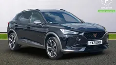 Used 2024 Cupra Formentor SUV | £18,399 (Super price)