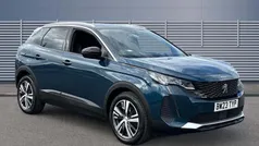 Used 2023 Peugeot 3008 Active+ Estate | £15,942 (Good price)