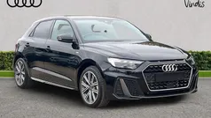 New 2025 Audi A1 Sportback S-Line Hatchback | £27,390 (Good price)