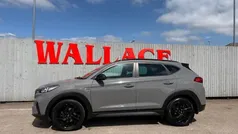 Used 2020 Hyundai Tucson N Line SUV | £15,995 (Fair price)