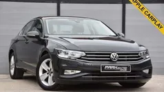 Used 2020 VW Passat SE Sedan | £10,995 (Good price)