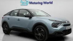 Used 2023 Citroën C4 PureTech Hatchback | £14,900 (Fair price)