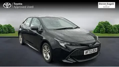 Used 2022 Toyota Corolla Hatchback | £18,234 (Good price)