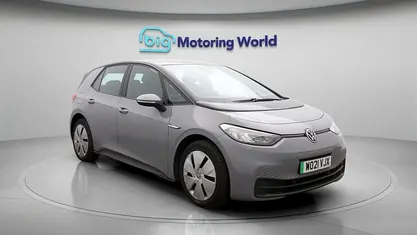 Used 2021 VW ID.3 Pro Performance Hatchback | £11,300 (Good price)