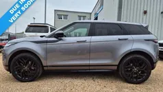 Used 2020 Land Rover Range Rover evoque SE Dynamic Hatchback | £20,450 (Good price)