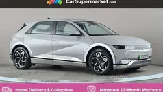 Used 2022 Hyundai Ioniq 5 Premium SUV | £18,697 (Good price)