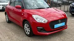 Used 2019 Suzuki Swift SZ3 Hatchback | £8,790 (Fair price)