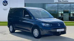 Used 2025 VW Caddy MPV | £24,349 (Super price)