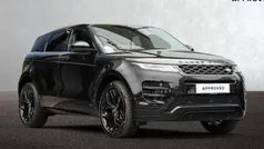 Used 2020 Land Rover Range Rover evoque SE Dynamic Hatchback | £19,652 (Fair price)