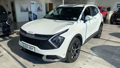 Used 2023 Kia Sportage 3 SUV | £28,499 (Fair price)