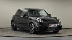 Used 2022 Mini John Cooper Works Hatch Hatchback | £24,800 (Fair price)