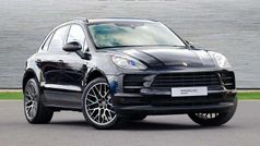 Used 2019 Porsche Macan SUV | £43,999 (Fair price)