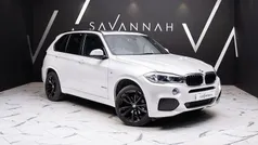 Used 2018 BMW X5 M Sport SUV | £21,990 (Good price)