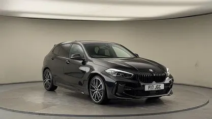 Used BMW 120 M Sport 190 HP (139 kW) 2024 Hatchback